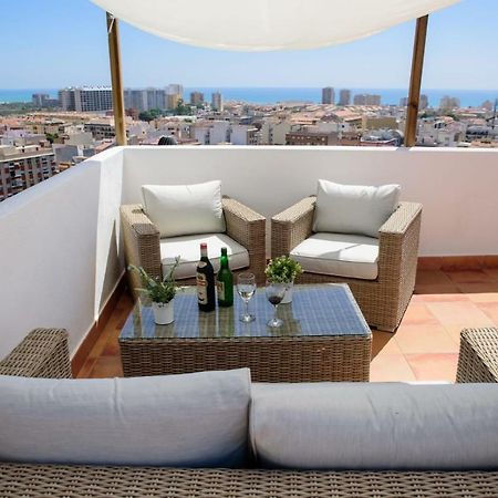 L'Atalaya D'Or Apartman Orpesa Kültér fotó