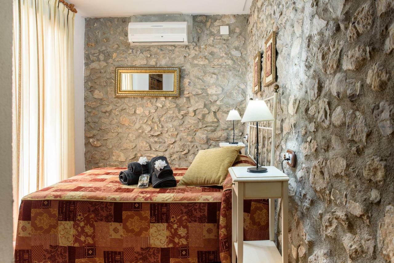 L'Atalaya D'Or Apartman Orpesa Kültér fotó