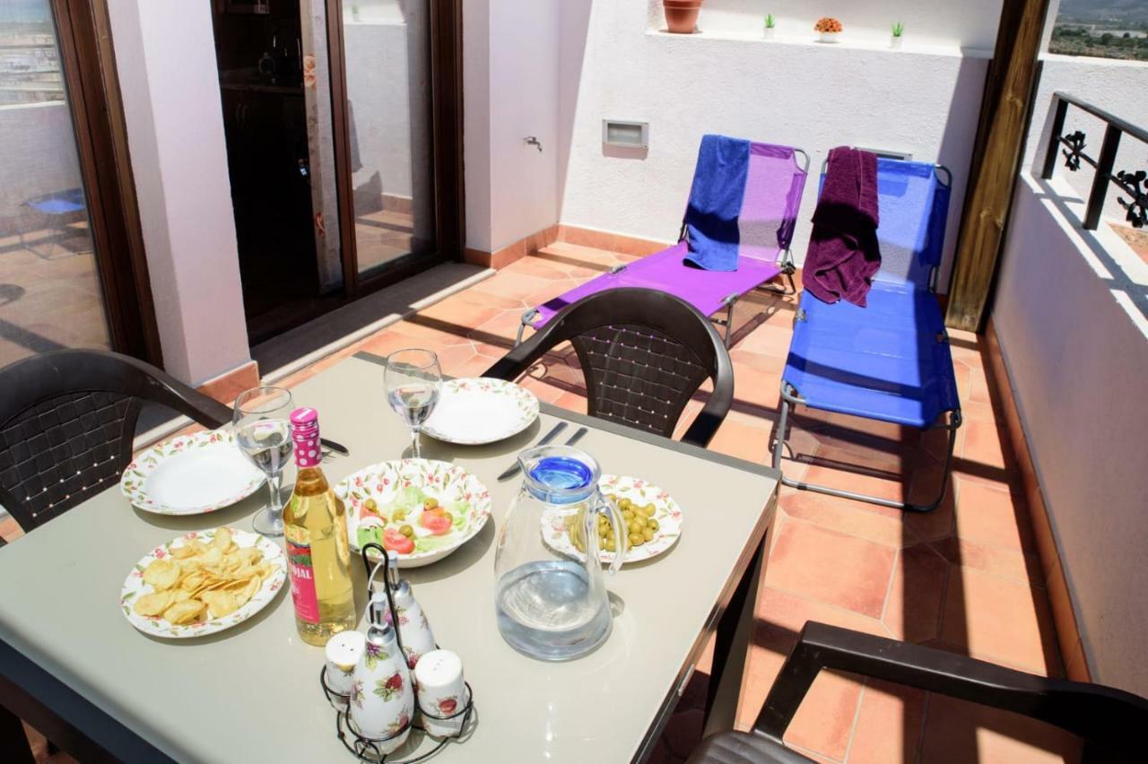 L'Atalaya D'Or Apartman Orpesa Kültér fotó